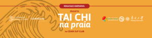 Resultados disponíveis Projeto Tai Chi na praia